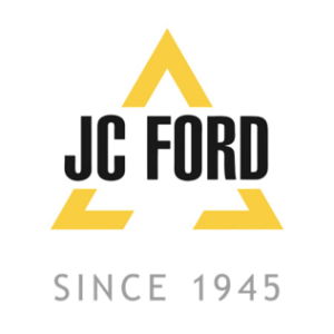 jc ford logo